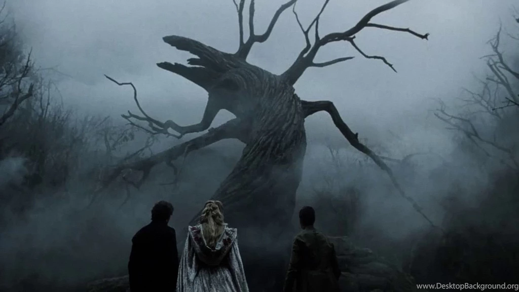 Sleepy Hollow Film 1920x1080 Wallpapers, 1920x1080 Wallpapers ...