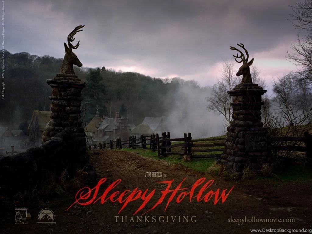 Wallpapers   Sleepy Hollow Wallpapers (2681369)   Fanpop