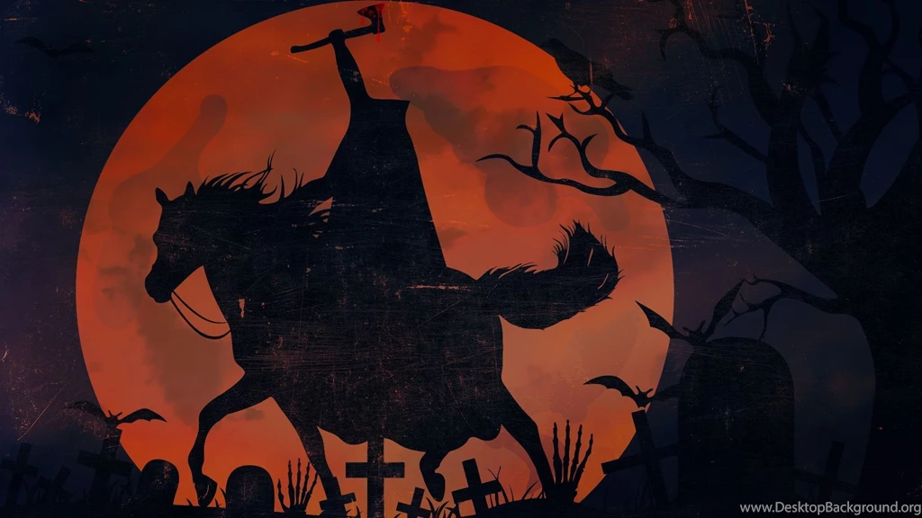 Sleepy Hollow Wallpapers