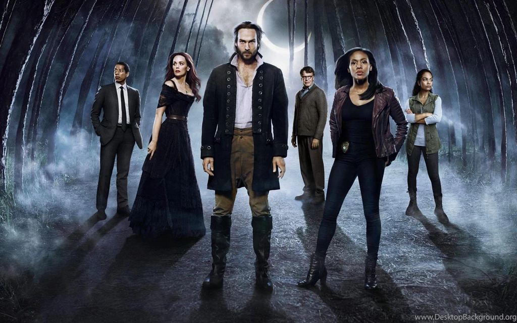 Sleepy Hollow Season 2 TV Show HD >> HD Wallpaper, Get It Now!
