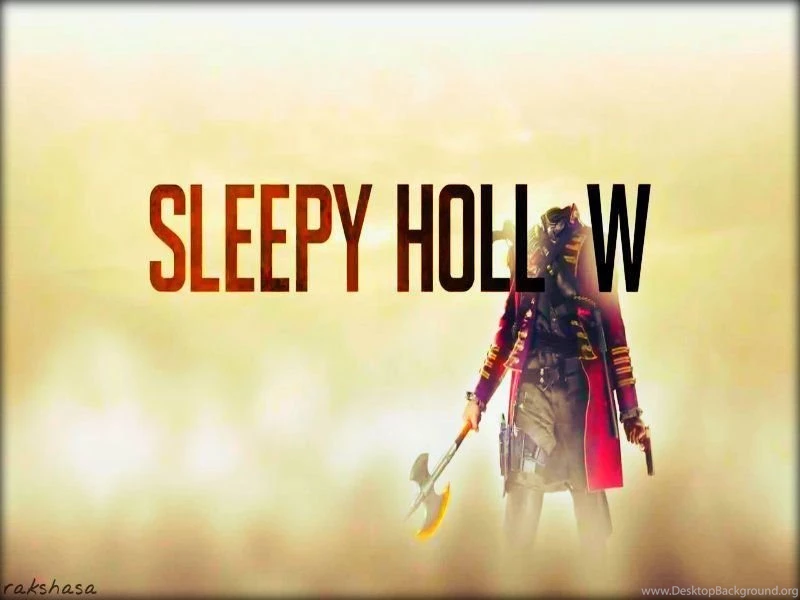 Sleepy Hollow ☆   Sleepy Hollow (TV Series) Wallpapers (35572399 ...