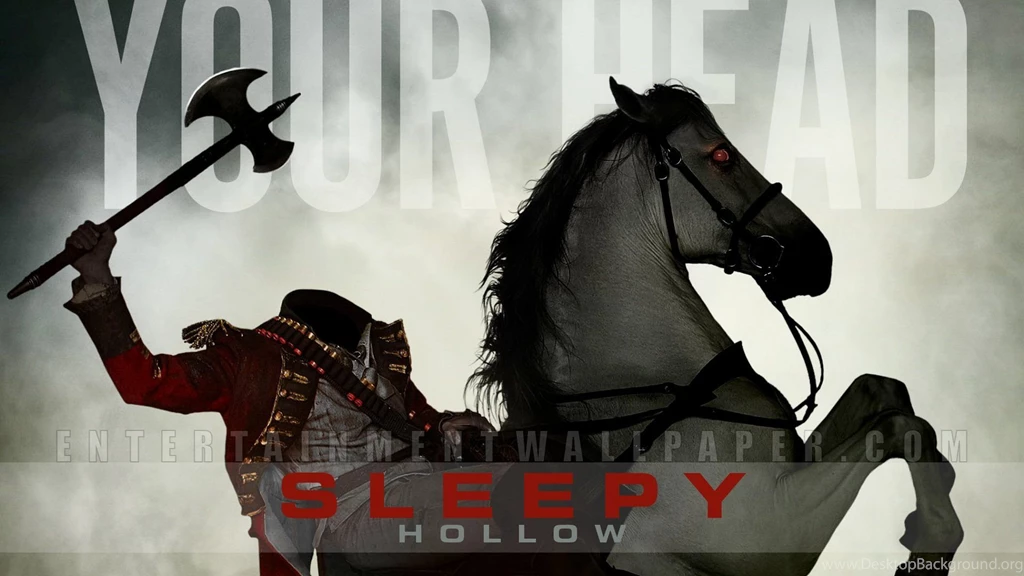 Sleepy Hollow TV Show Wallpapers   Bing Images