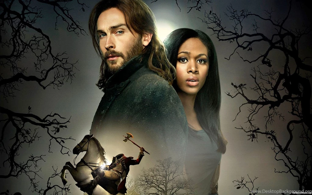 Sleepy Hollow TV Series 1