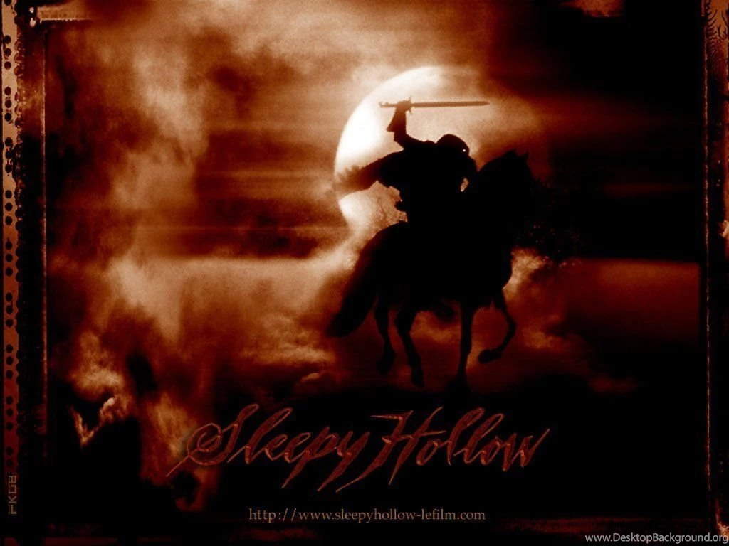 Wallpapers   Sleepy Hollow Wallpapers (4555491)   Fanpop