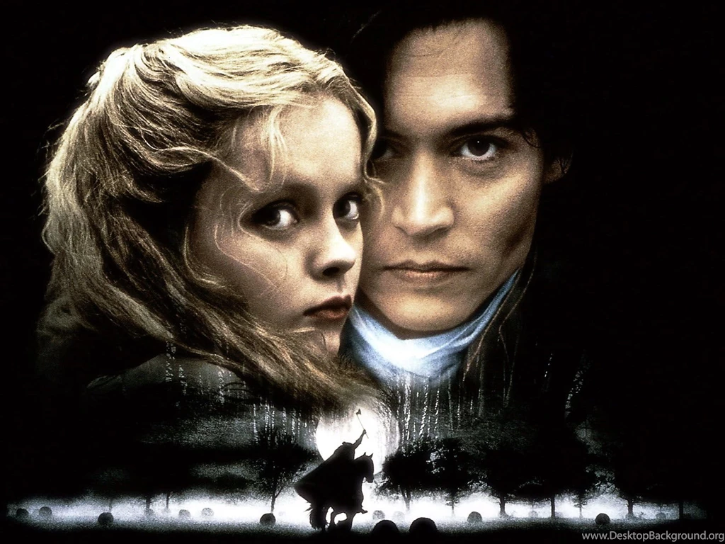 Sleepy Hollow Cover Wallpapers 165733