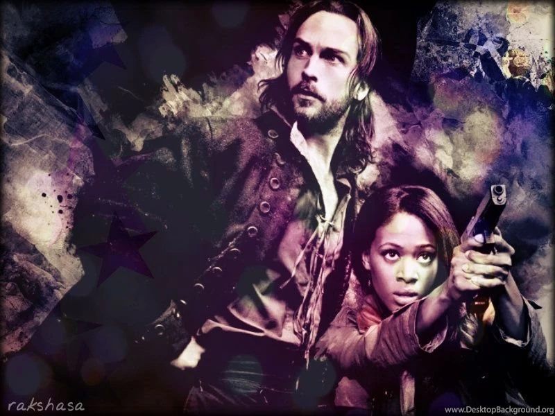 Sleepy Hollow ☆   Sleepy Hollow (TV Series) Wallpapers (35572419 ...