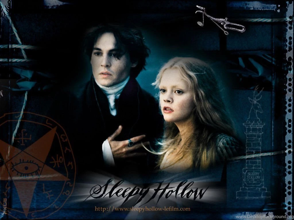 Wallpapers Sleepy Hollow Wallpapers (4879512) Fanpop