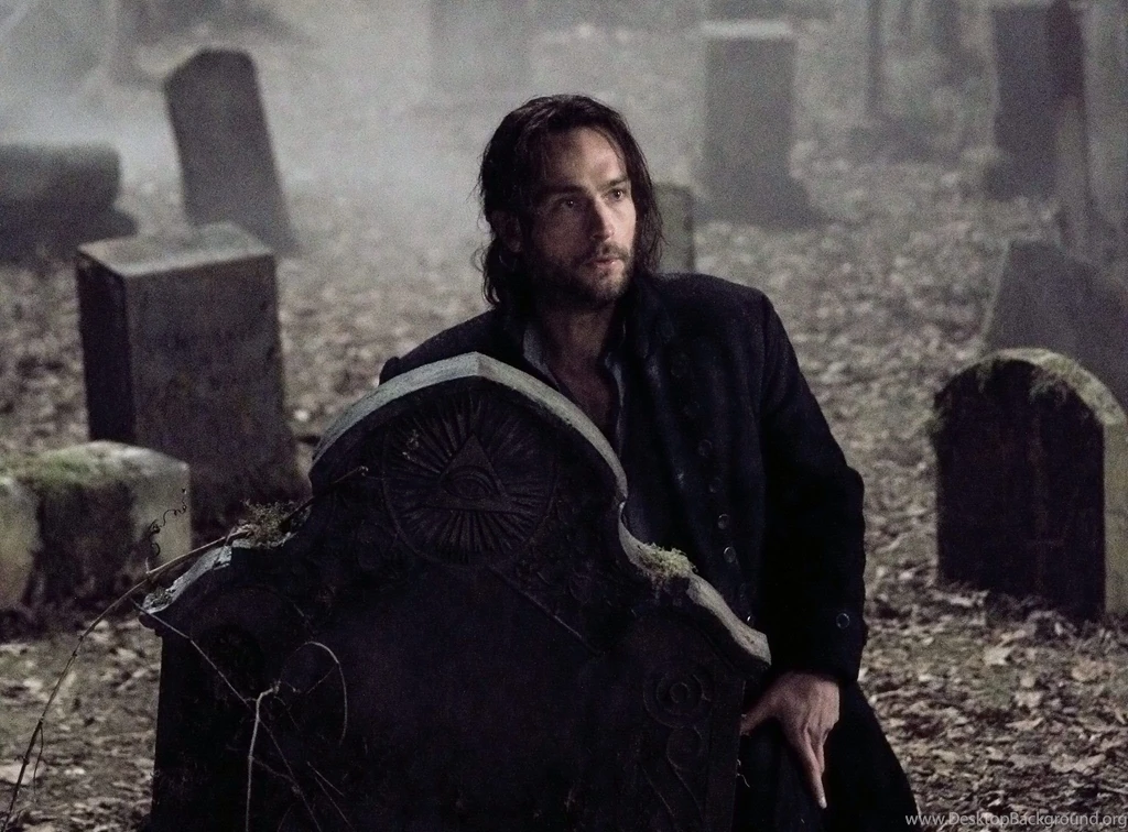 SLEEPY HOLLOW Horror Television Fox F Wallpapers