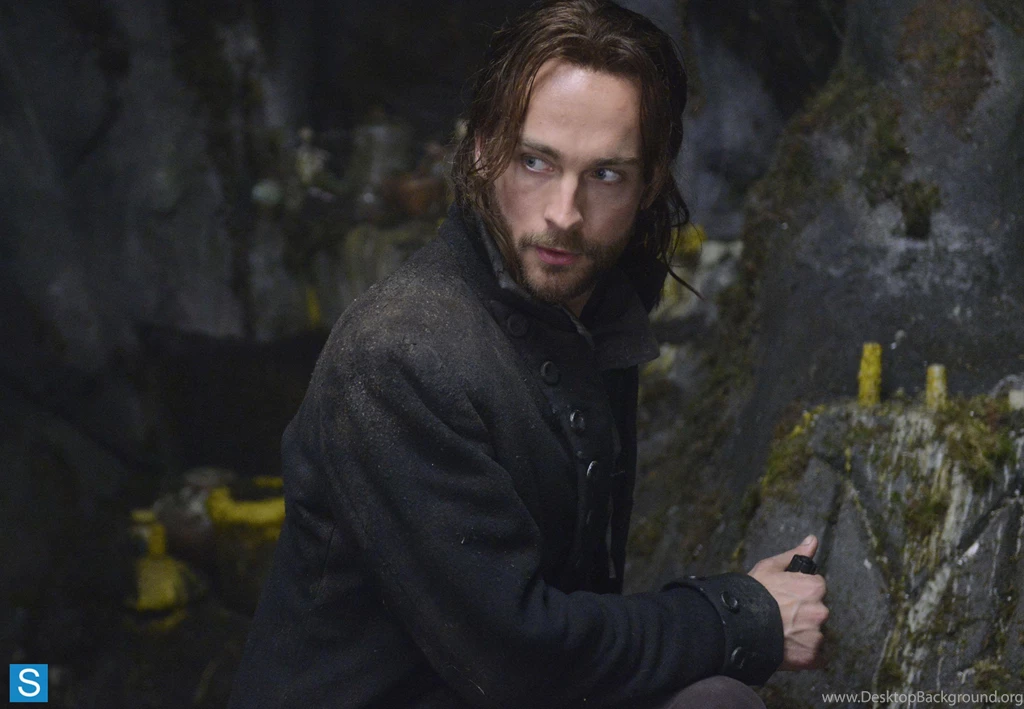 SLEEPY HOLLOW Horror Television Fox D Wallpapers