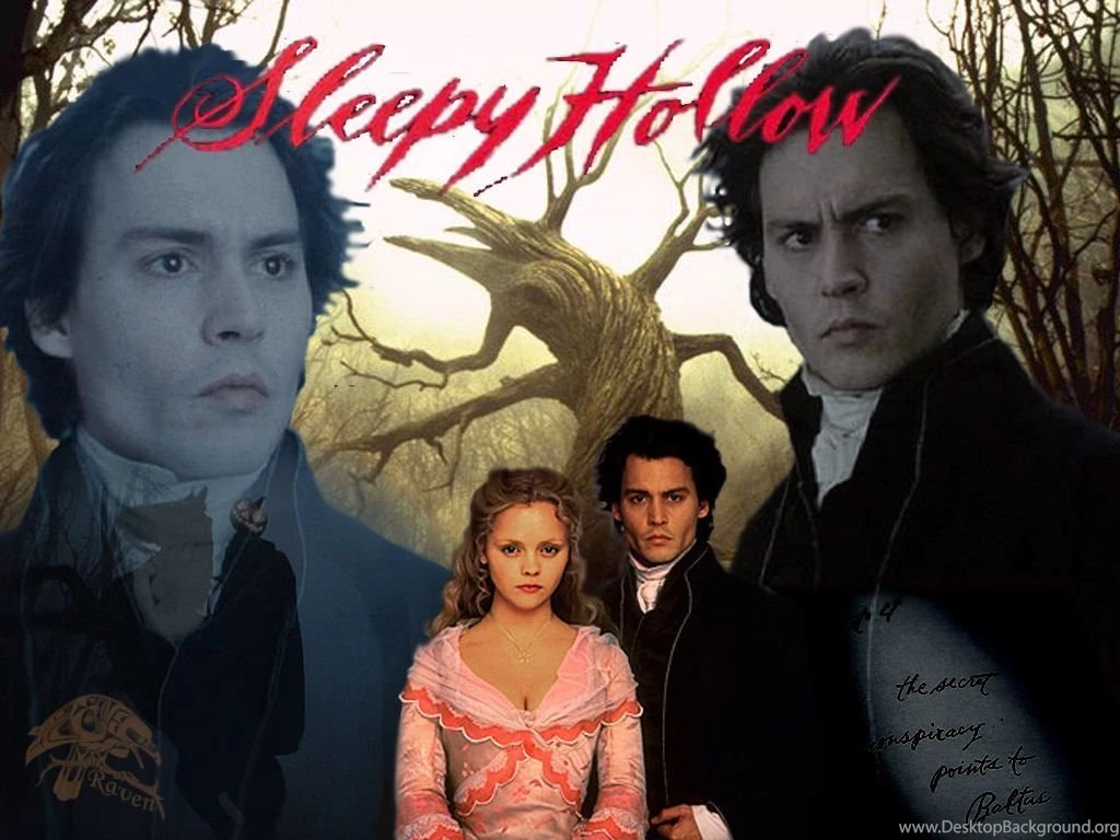 Sleepy Hollow Fanrt Wallpapers   Sleepy Hollow Wallpapers (4507649 ...