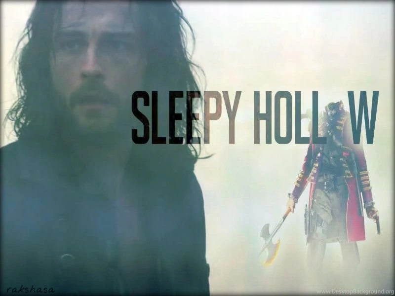 Sleepy Hollow ☆   Sleepy Hollow (TV Series) Wallpapers (35572390 ...
