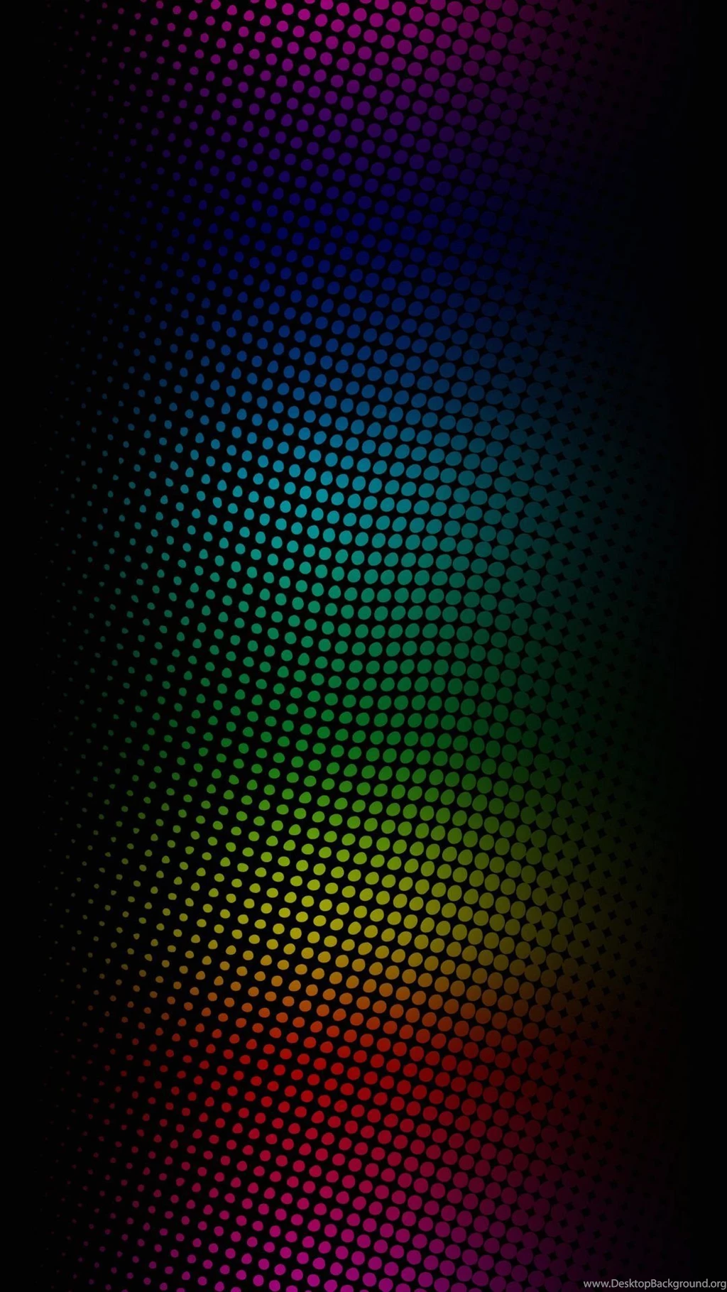 Wallpapers Full Hd 1080 X 1920 Smartphone Pois Colorful 1080 X ...