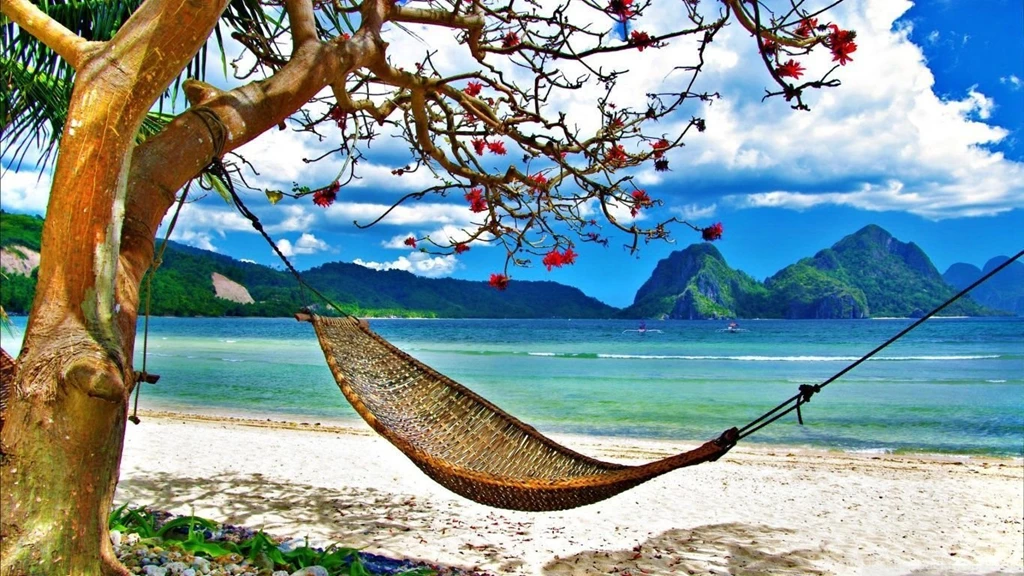 Perfect Place To Relax HD Desktop Wallpapers : High Definition ...