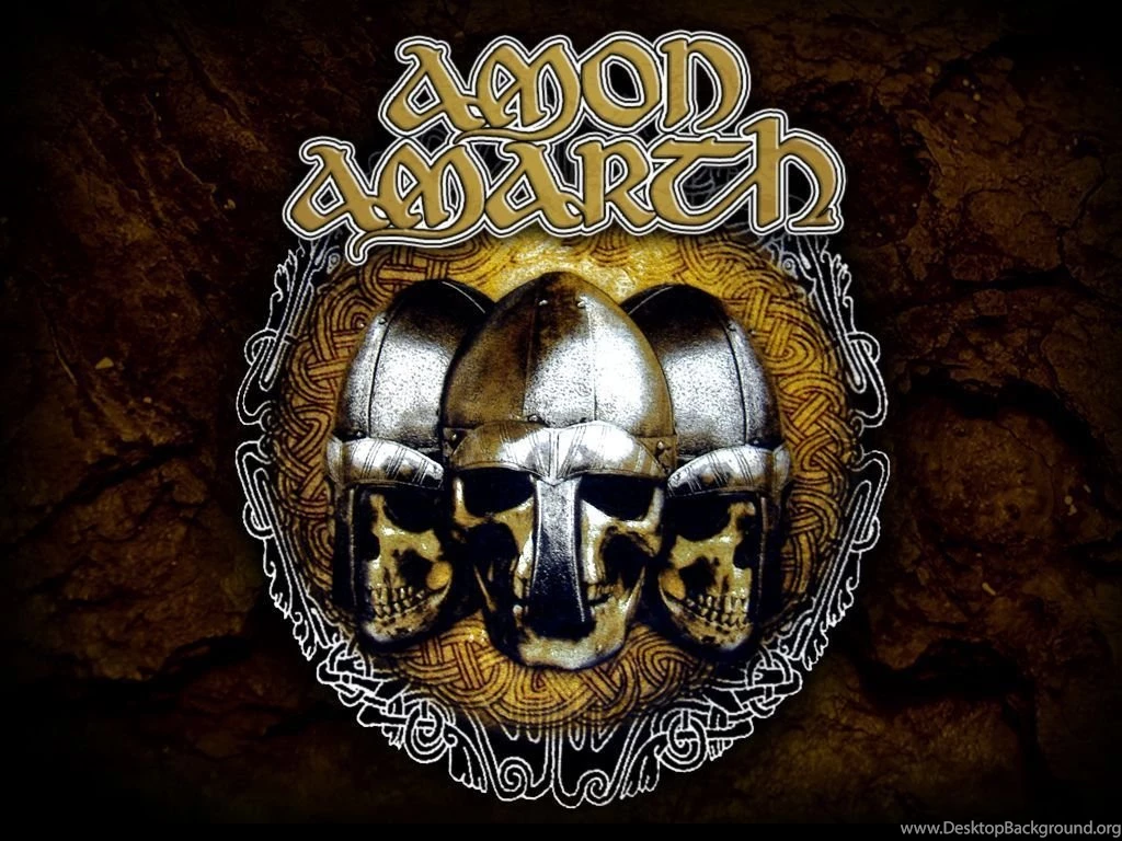 Amon Amarth Surtur Rising By KronicX On DeviantArt