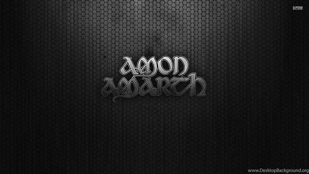 Amon Amarth Wallpapers Music Wallpapers
