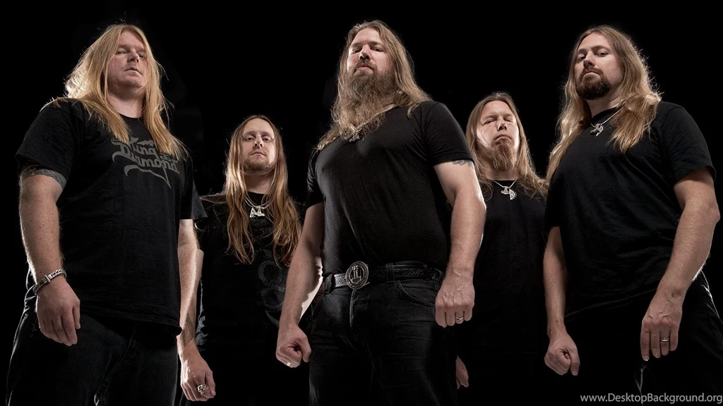 Amon Amarth D Wallpapers