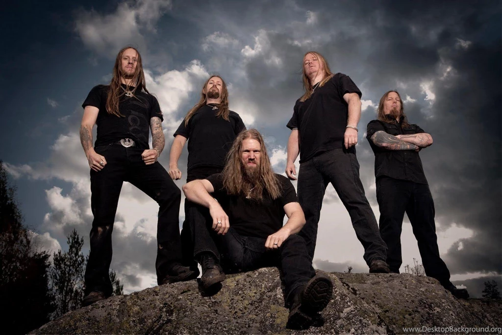 Amon Amarth Wallpapers Amon Amarth Band Wallpapers And Desktop