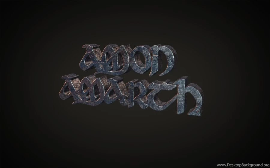 Amon Amarth Wallpapers By Shotokanwannabe On DeviantArt