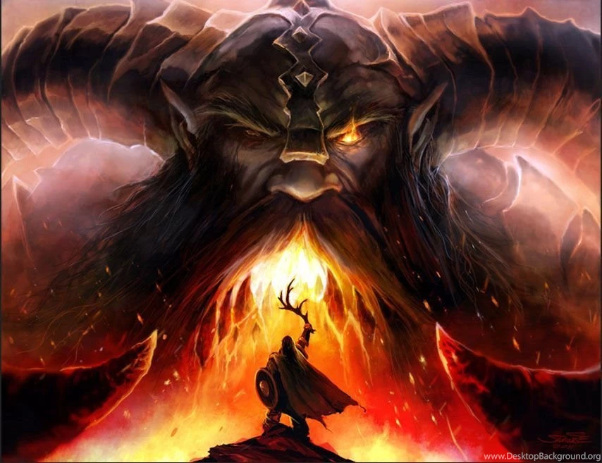 AmonAmarth Heimdallr By SamwiseDidier On DeviantArt