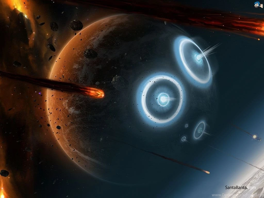 Free Download Universe HD Wallpapers