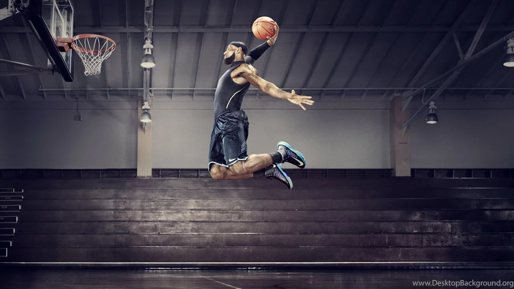 Basketball Wallpapers