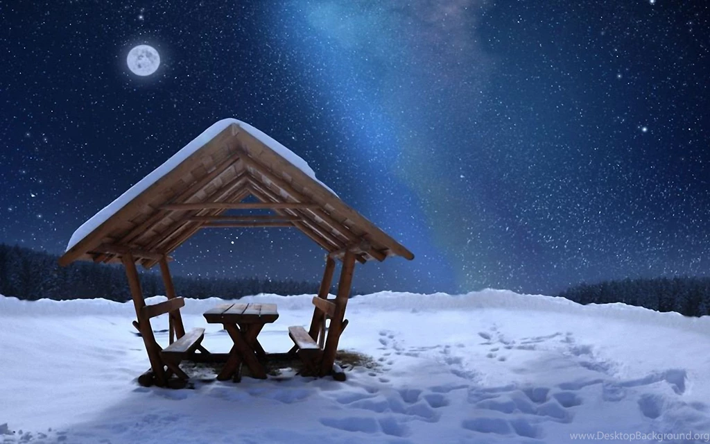 Top Hd Backgrounds Winter Landscape Images For Pinterest