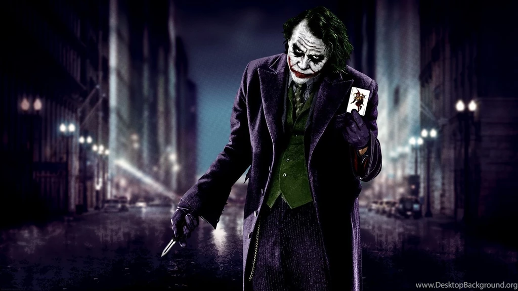 Joker Why So Serious 5