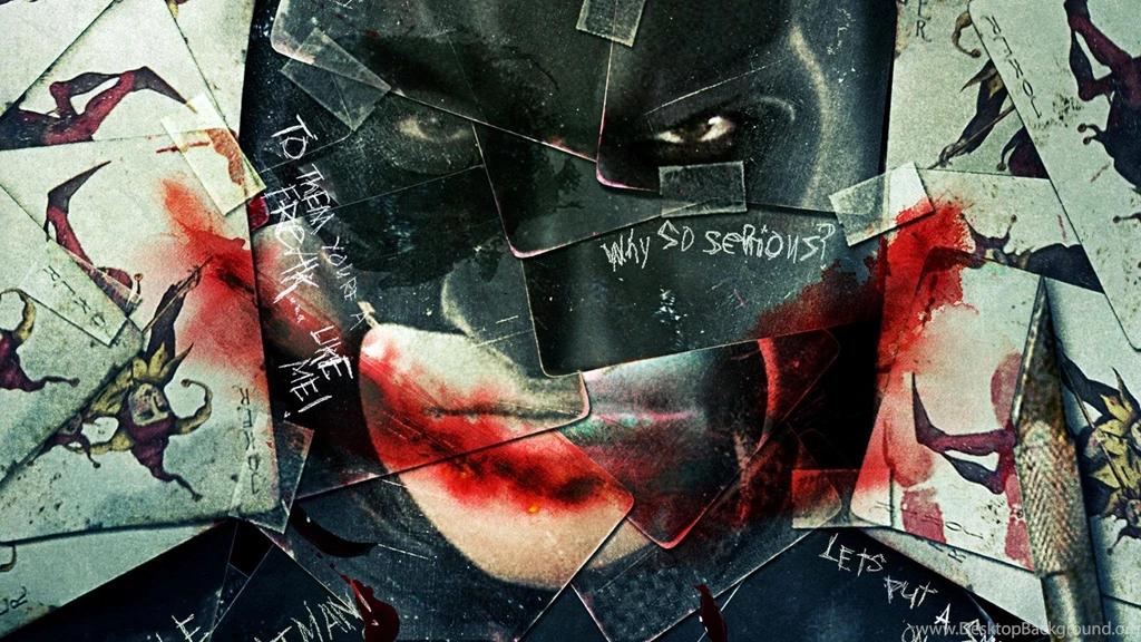 Why So Serious Collage Wallpapers, Why So Serious Collage Myspace ...