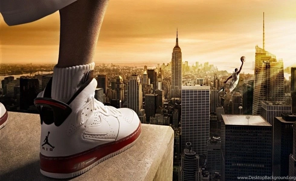 Basketball Hd Desktop Wallpapers