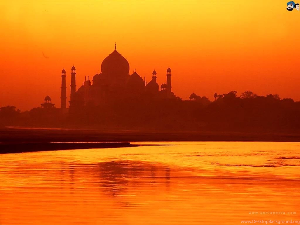 TajMahal Wallpapers