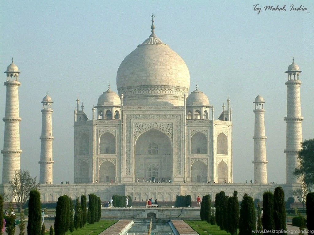 taj mahal india hd