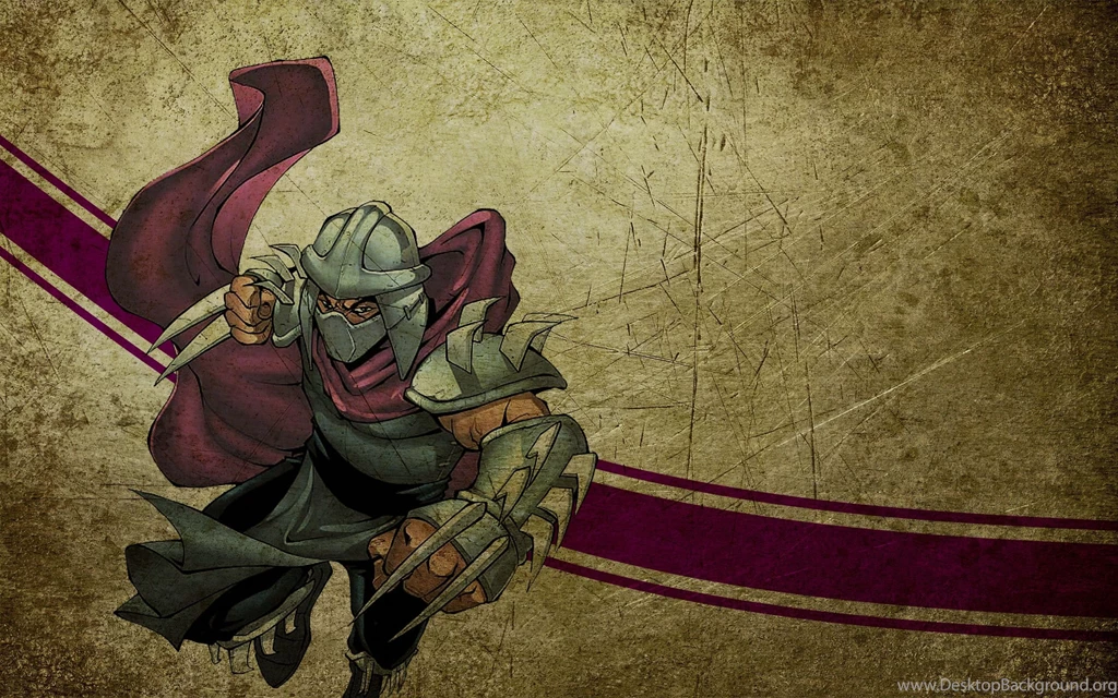 Teenage mutant ninja turtles wallpaper 11 (FullScreen)
