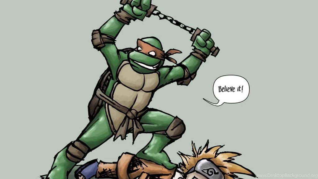 Mutant Ninja Turtles Tmnt Hd Wallpapers (
