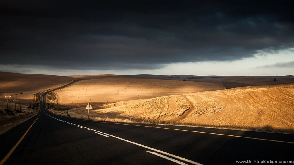 Road Hd Wallpapers Page 0