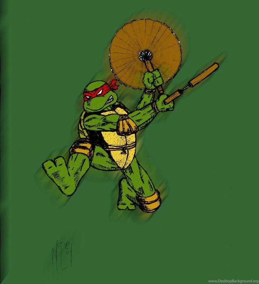 Ninja Turtles Michelangelo Wallpaper Images