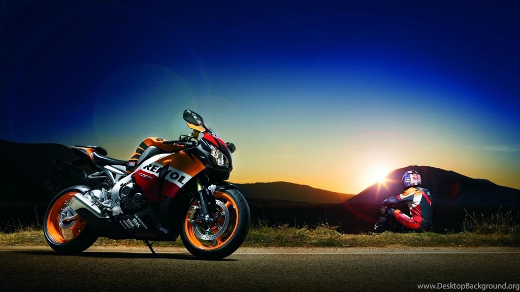 Best Bike HD Wallpapers