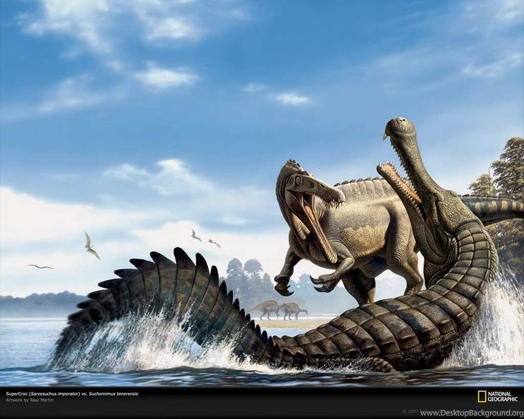 Dinosaur Computer Wallpapers, Desktop Backgrounds