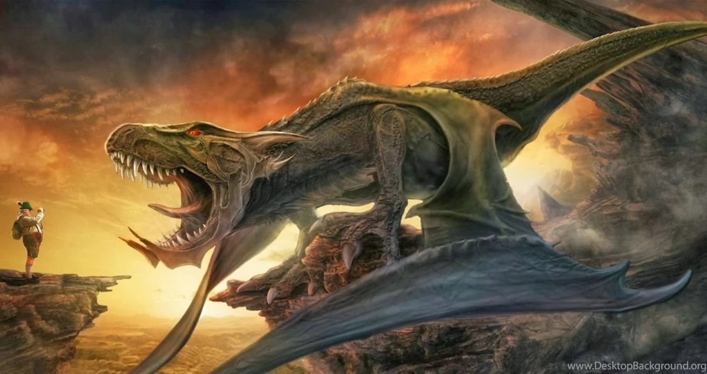 HD Dinosaur Wallpapers Pictures For Desktop Free Download