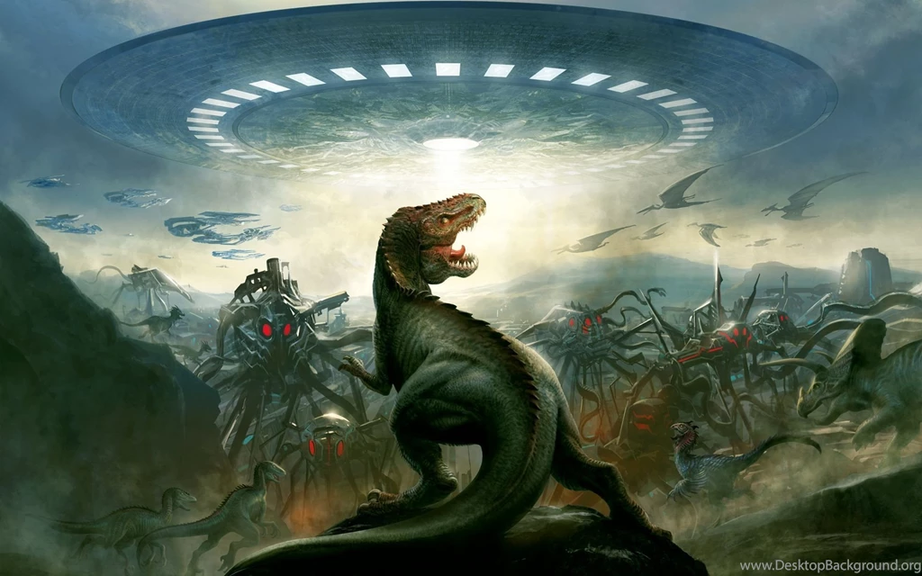 Dinosaur Computer Wallpapers, Desktop Backgrounds