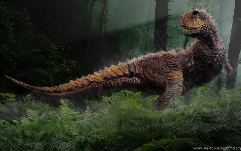 Carnotaurus Sastrei Dinosaur