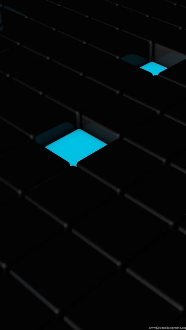 3d iPhone 5s Wallpapers