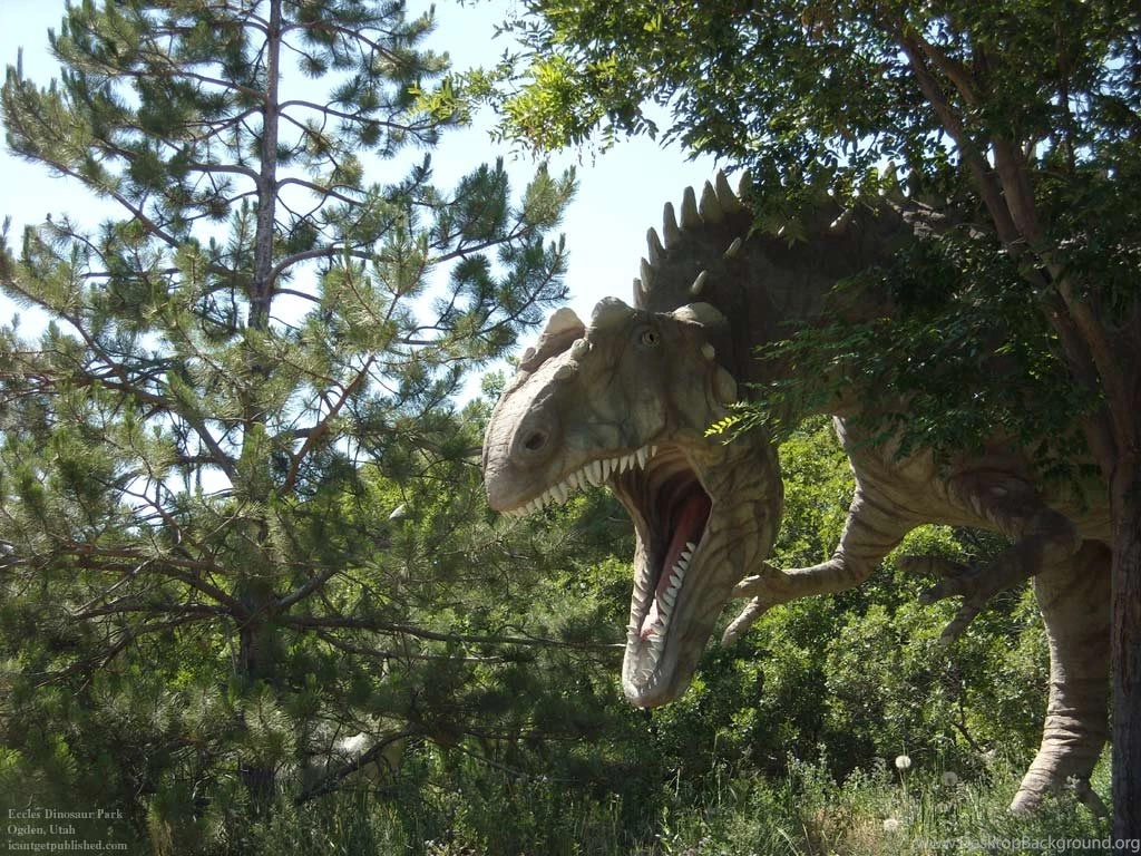 Dinosaur Wallpapers 95827