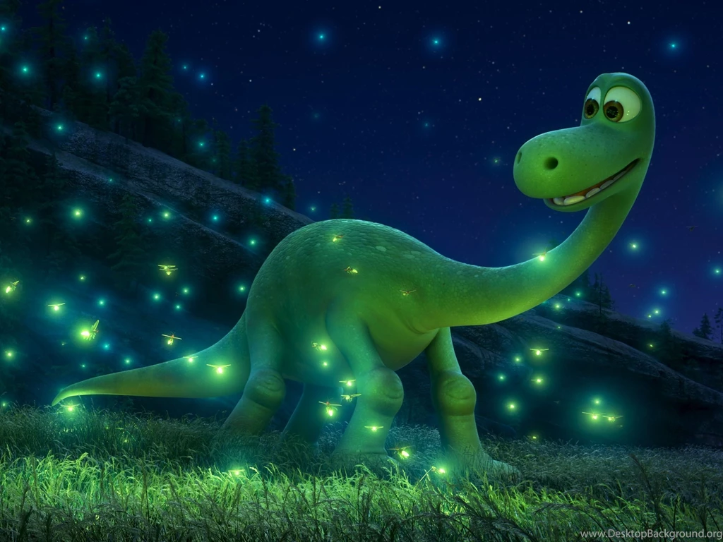 The Good Dinosaur Computer Wallpapers, Desktop Backgrounds ...