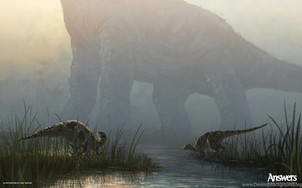 Dinosaur High Quality Desktop Wallpapers WallpaperCafe