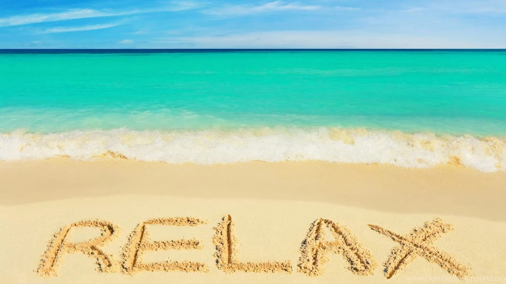 The Beach Wallpapers