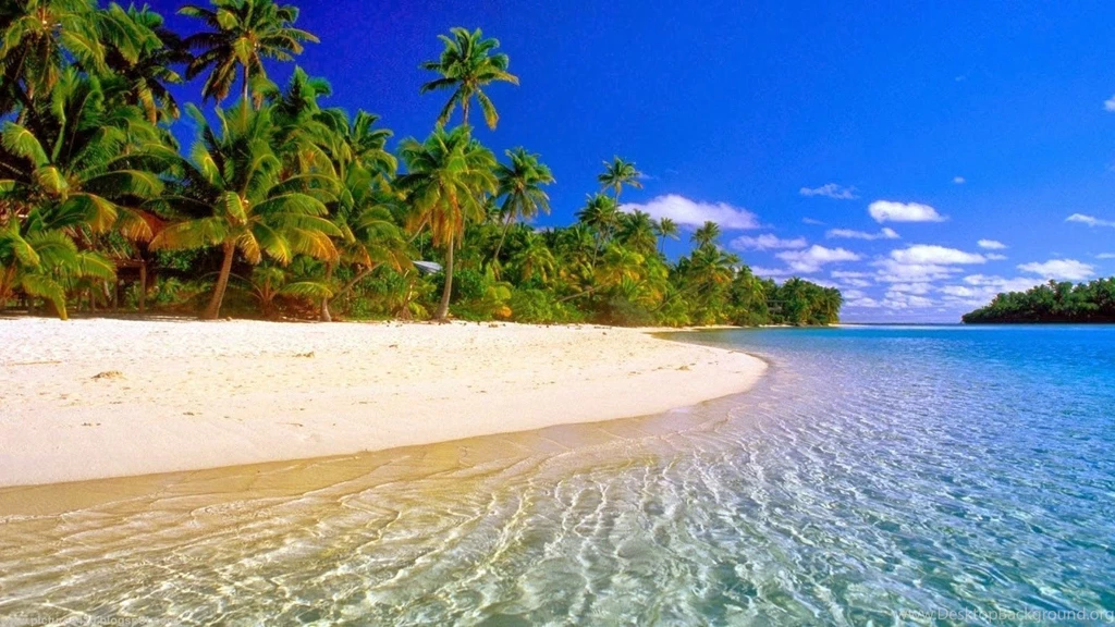 Beach Wallpapers Free Download