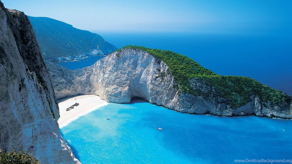 Greece Wallpapers