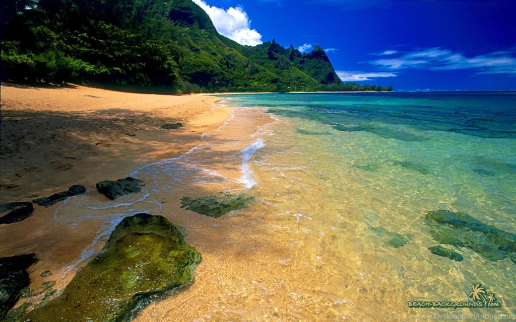 Pic New Posts: 1080p Wallpapers Beach