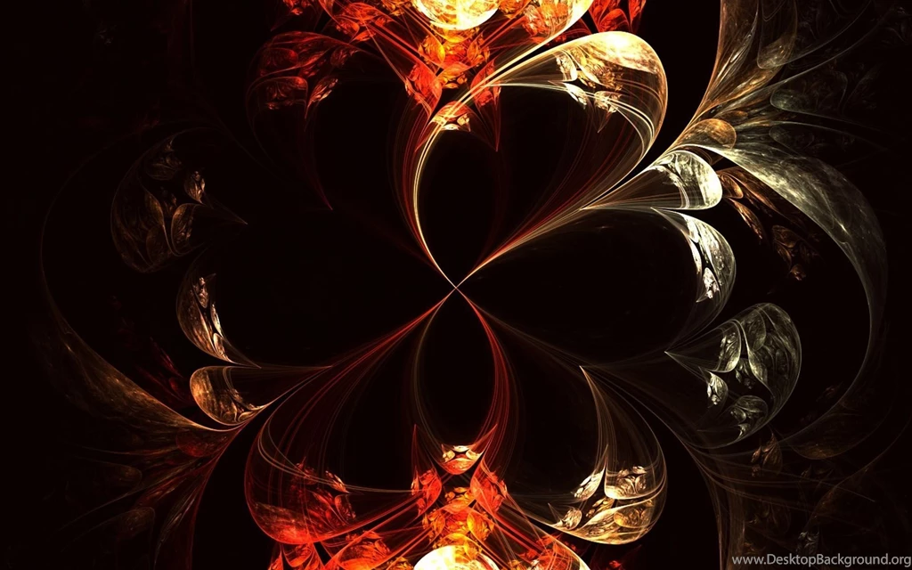 Wallpapers Line Pattern, Dark Background, Abstract