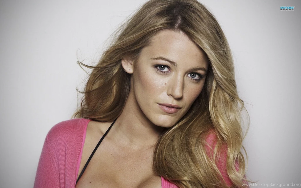 Blake Lively Wallpapers   Celebrity Wallpapers